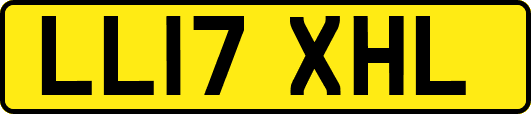 LL17XHL