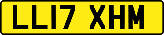 LL17XHM