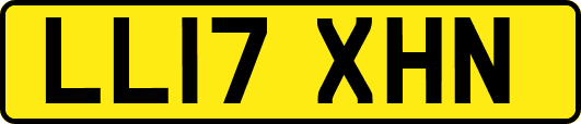 LL17XHN