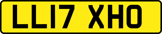LL17XHO