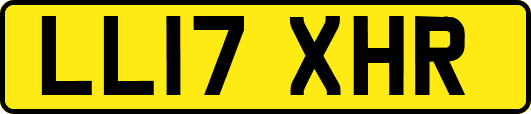 LL17XHR