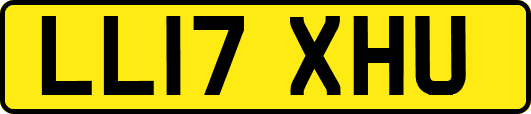 LL17XHU