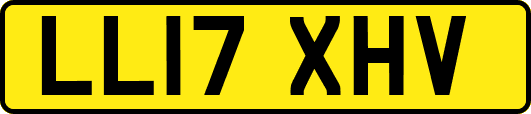 LL17XHV