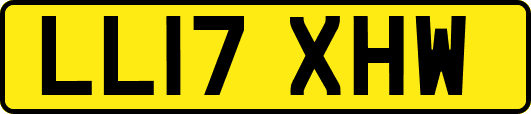LL17XHW