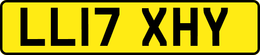 LL17XHY