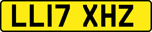 LL17XHZ