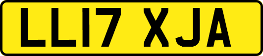 LL17XJA