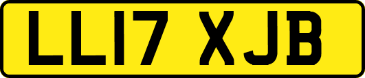 LL17XJB