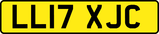 LL17XJC