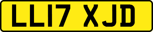 LL17XJD