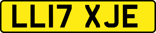 LL17XJE