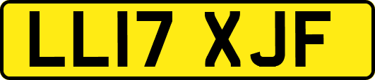 LL17XJF