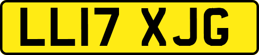 LL17XJG