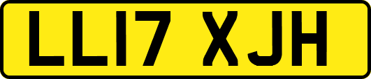 LL17XJH
