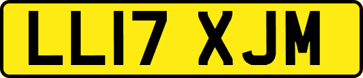 LL17XJM