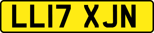 LL17XJN