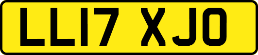 LL17XJO