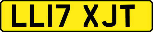LL17XJT