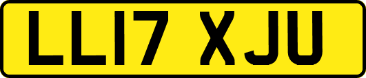 LL17XJU