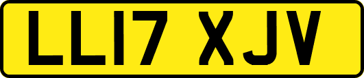 LL17XJV