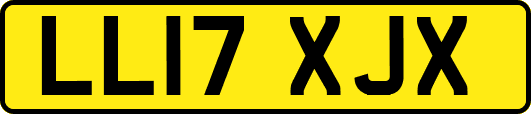 LL17XJX
