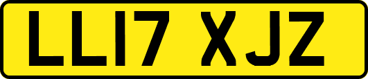 LL17XJZ