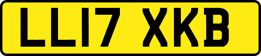 LL17XKB