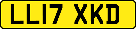 LL17XKD