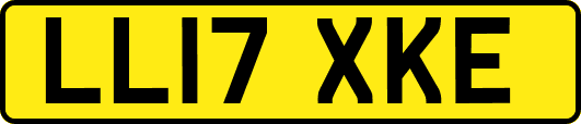 LL17XKE