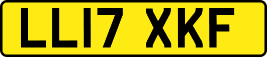 LL17XKF