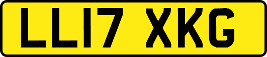 LL17XKG