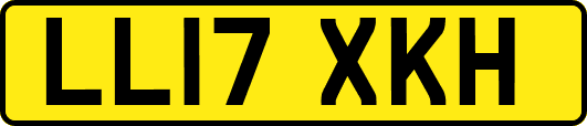 LL17XKH