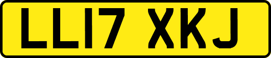 LL17XKJ