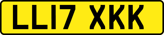 LL17XKK