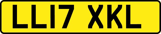 LL17XKL
