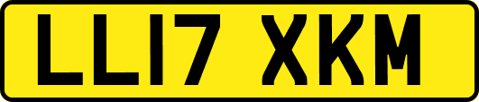 LL17XKM