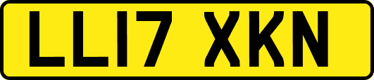 LL17XKN