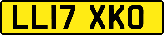 LL17XKO