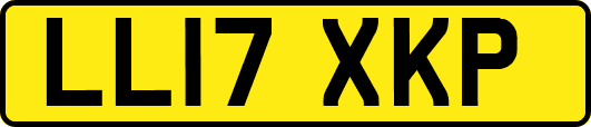 LL17XKP