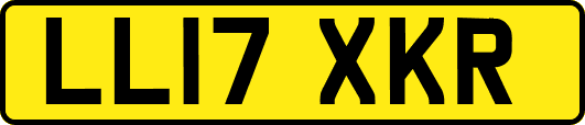 LL17XKR