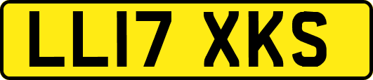 LL17XKS