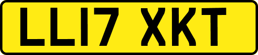 LL17XKT