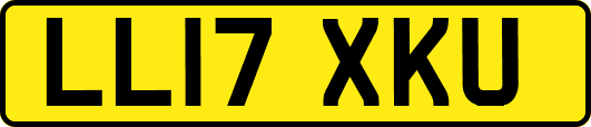 LL17XKU