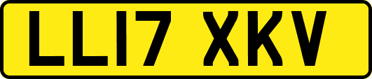 LL17XKV