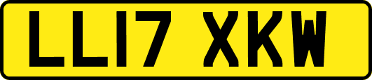LL17XKW