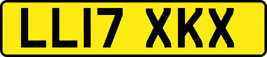 LL17XKX