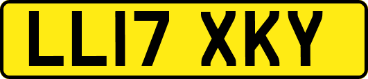 LL17XKY