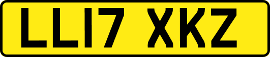 LL17XKZ