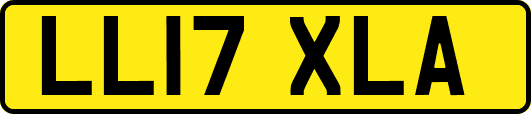LL17XLA