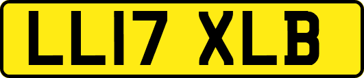 LL17XLB